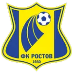 Logo Rostov