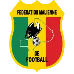 Logo U23 Mali