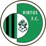 logotipo de virtus