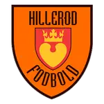 Logotipo de Hillerod