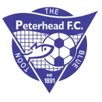 logotipo de peterhead