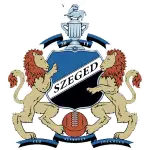 Logotipo de Szeged 2011