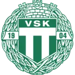 Logotipo de Vasteras
