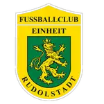 Logo Rudolstadt