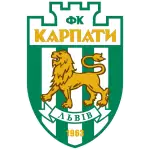 Logotipo de Karpaty Lviv