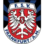Logotipo del FSV Fráncfort