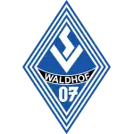 Logotipo de Waldhof