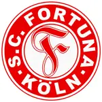 Logotipo de Fortuna Colonia