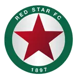 Logotipo de Estrella Roja