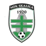 Logotipo de Skálica