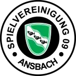 logotipo de ansbach