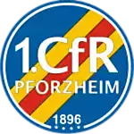 Logotipo de Pforzheim
