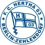 Logotipo de Zehlendorf