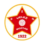 Logotipo de Vélez