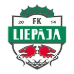 Logotipo de Liepaja