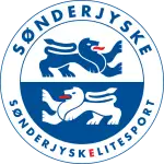 Logotipo của SønderjyskE