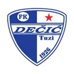 Logotipo de Dečić