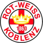 Logotipo de RW Coblenza