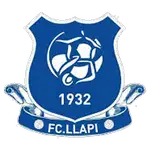 Logotipo de Llapi