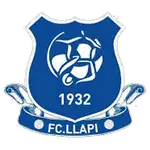 Logo của Llapi