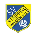Logotipo de stripfing