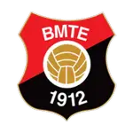 Logo của Budafoki MTE