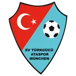 Logo Türkgücü