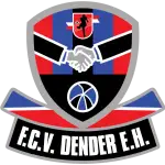 Logotipo de Dender