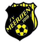 logo tipo de meerssen