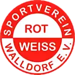 Logotipo de RW Walldorf