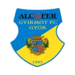 Logotipo de Gyirmót