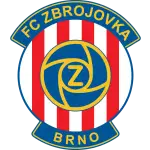 Logotipo de Zbrojovka