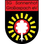 Logotipo de Grossaspach
