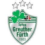 Logotipo de Furth II