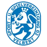 Logotipo de SSVg Velbert