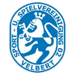 Logo của SSVg Velbert