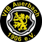 Logotipo de Auerbach