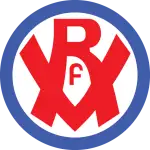 Logo của VfR Mannheim