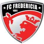 Logo Fredericia