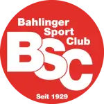 Logotipo de Bahlingen