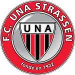 logotipo de Strassen