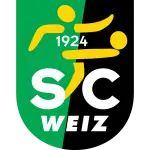 logotipo de weiz