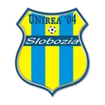 Logotipo de Slobozia