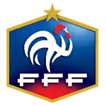 Logotipo de Francia U23