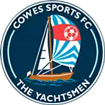 Logotipo de Cowes