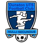 Logotipo de Dunston