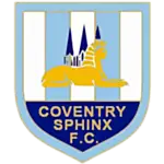 Logotipo de Coventry S