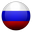 Russia country flag