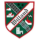 Logotipo de Willand