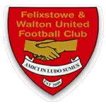 Logotipo de Felixstowe